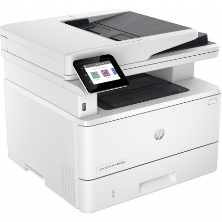 HP LaserJet Pro MFP 4102dw - multifunction printer - B/W - 1