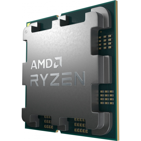 AMD Ryzen 7 7700 - 3.8 GHz - 8-core - 16 threads - 32 MB cache - Socket AM5 - Box - 9