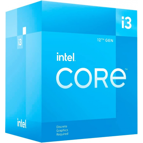 CPU|INTEL|Desktop|Core i3|i3-13100F|3400 MHz|Cores 4|12MB|Socket LGA1700|BOX|BX8071513100FSRMBV - 0