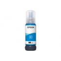 Epson EcoTank 108 - 70 ml - cyan - original - ink refill