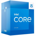 Intel Core i5 13400 - 2.5 GHz - 10-core - 16 threads - 20 MB cache - FCLGA1700 Socket - Box