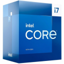 Intel Core i7 13700F - 2.1 GHz - 16-core - 24 threads - 30 MB cache - FCLGA1700 Socket - Box