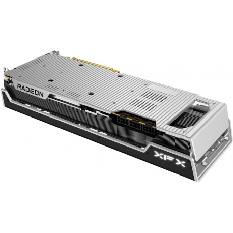 XFX Speedster MERC310 Radeon RX 7900 XTX - Black Edition - graphics card - Radeon RX 7900 XTX - 24 GB GDDR6 - PCIe 4.0 - HDMI, 3 x DisplayPort - black - 2