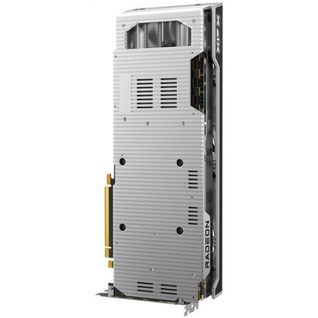 XFX Speedster MERC310 Radeon RX 7900 XTX - Black Edition - graphics card - Radeon RX 7900 XTX - 24 GB GDDR6 - PCIe 4.0 - HDMI, 3 x DisplayPort - black - 3