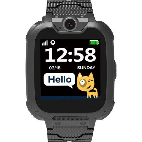 Canyon Kids Tony KW-31 - Smart watch with strap - Prompt SIA