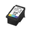 Canon CL-576 - 6.2 ml - colour (cyan, magenta, yellow) - original - ink cartridge - for PIXMA MG3550