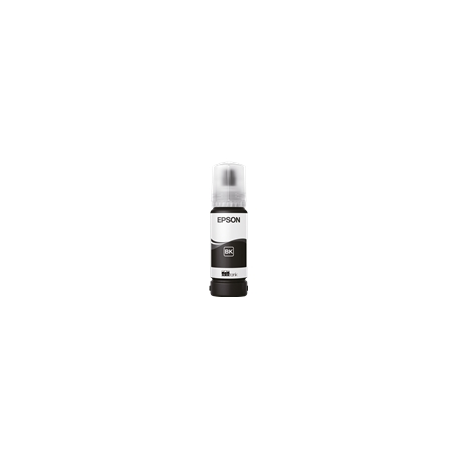 Epson EcoTank 108 - 70 ml - black - original - ink refill - 0
