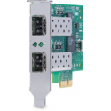 GE CARD PCI-E DUAL P 2 SFP