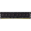 Team Elite - DDR3 - module - 4 GB - DIMM 240-pin - 1600 MHz / PC3-12800 - CL11 - 1.5 V - unbuffered - non-ECC