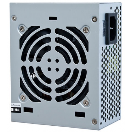 Chieftec Smart Series SFX-250VS - power supply - 250 Watt - 2