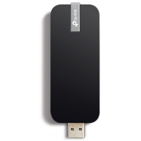 TP-Link Archer T4U - Network adapter - USB 3.0 - Wi-Fi 5 - 1