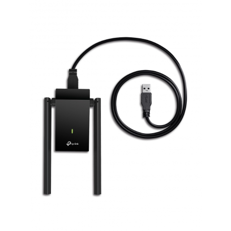 TP-Link Archer T4U Plus - Network adapter - USB 3.0 - Wi-Fi 5 - 3