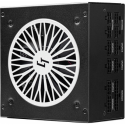 Chieftronic PowerUp Series 650W - Power supply (internal) - ATX12V 2.53 - 80 PLUS Gold - AC 100-240 V - 650 Watt - active PFC