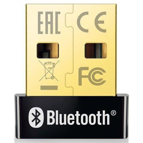 TP-Link UB400 - Network adapter - USB 2.0 - Bluetooth 4.0 - 1