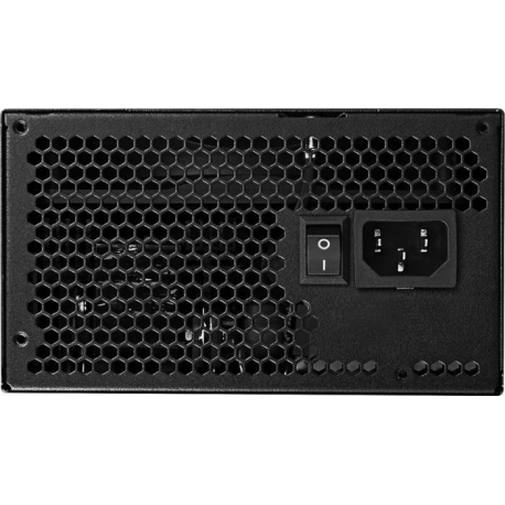 AORUS P850W GP-AP850GM - Power supply (internal) - ATX12V 2.3/ EPS12V - 80 PLUS Gold - AC 100-240 V - 850 Watt - active PFC - 5