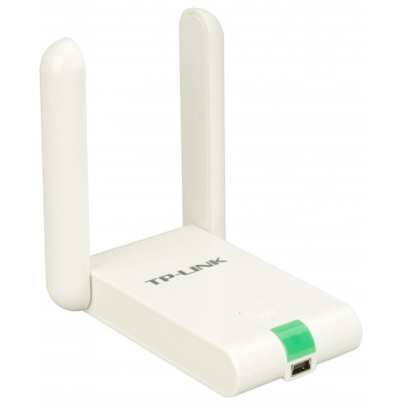 300M WLAN USB-HIGH-GAIN-Adapt. - 1