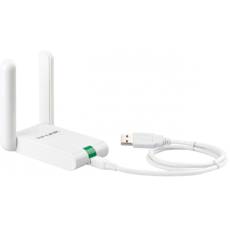 300M WLAN USB-HIGH-GAIN-Adapt. - 2