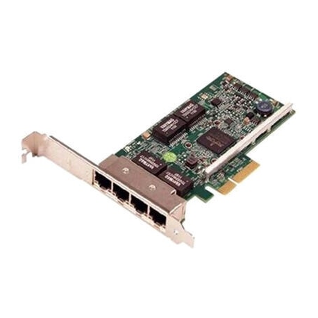 Broadcom 5719 QP 1Gb Network - 0