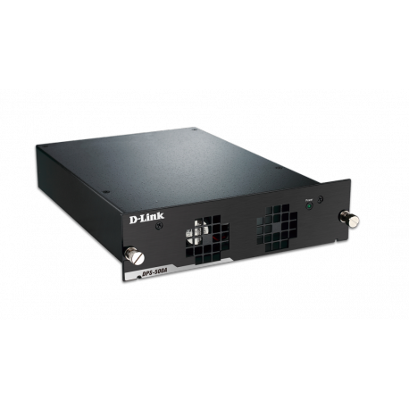 156W Modular Redundant Power - 0