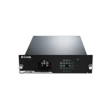 156W Modular Redundant Power - 1