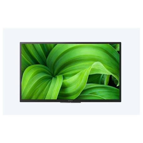 Sony KD-32W800 - 32" Diagonal Class (31.5" viewable) - W800 Series LED-backlit LCD TV - Smart TV - Android TV - 720p 1366 x 768 - HDR - Direct LED - black - 7