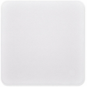 Apple - Cleaning cloth - for 10.2-inch iPad; 10.9-inch iPad Air; iPhone 11, 12, 13, SE; Pro Display XDR