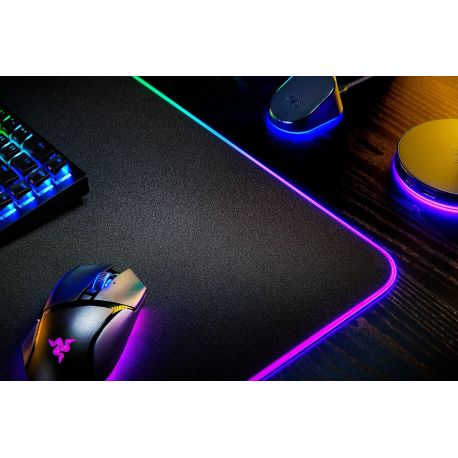 Razer Strider Chroma - Mouse pad - extended - 2