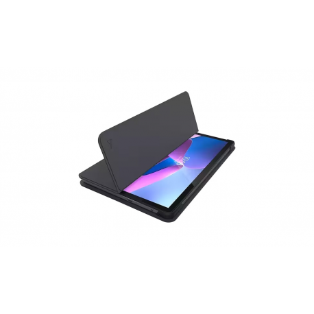 Lenovo - Flip cover for tablet - grey - for Tab M10 (3rd Gen) ZAAE, ZAAF, ZAAG, ZAAH - 1