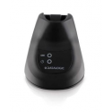 Datalogic - Charging station (10 pin Micro-USB Type A, RS-232) - black