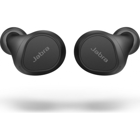 Jabra Evolve2 Buds MS - true wireless earphones with mic - USB-A via Bluetooth adapter - 4