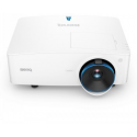 BenQ LU935 - DLP projector - laser - 3D - 6000 ANSI lumens - WUXGA (1920 x 1200) - 16:10 - 1080p - LAN