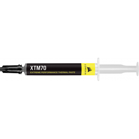 CORSAIR XTM70 - Thermal paste - 1