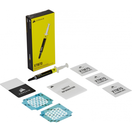 CORSAIR XTM70 - Thermal paste - 2