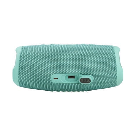 JBL Charge 5 - Speaker - for portable use - wireless - Bluetooth - 40 Watt - teal - 2
