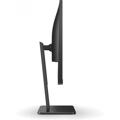AOC Pro-line 24P2QM - P2 Series - LED monitor - 24" (23.8" viewable) - 1920 x 1080 Full HD (1080p) @ 75 Hz - VA - 300 cd / m² - 3000:1 - 4 ms - HDMI, DVI, DisplayPort, VGA - speakers - black - 5