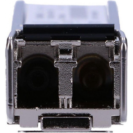 Ubiquiti UACC-OM-MM-1G-D - SFP (mini-GBIC) transceiver module - GigE - LC multi-mode - up to 550 m - 850 nm (pack of 2) - 1