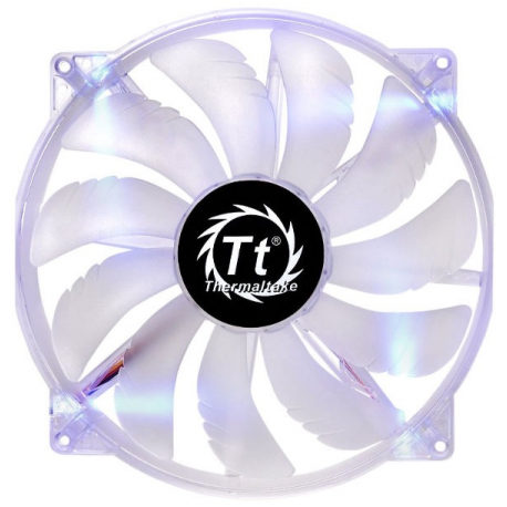 Thermaltake Pure 20 - Case fan - 200 mm - 3