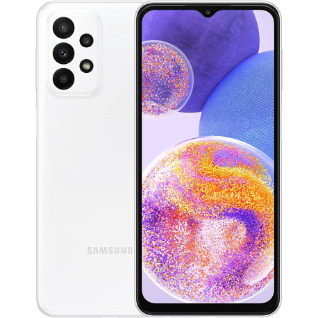 samsung galaxy a23 camera mp