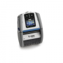 Zebra ZQ600 Series ZQ620 Plus - Label printer - direct thermal - Roll (7.9 cm) - 203 dpi - up to 115 mm/sec - Wi-Fi(ac), Bluetooth 4.2 LE, USB, NFC, RS232C