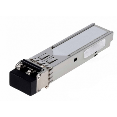 MicroOptics - SFP (mini-GBIC) transceiver module - GigE - 1000Base-SX - LC - up to 10 km - 1310 nm - for D-Link DES 30XX; DGS 3630; DWS 3024; DXS 1100, 1210, 3400, 3600; Web Smart DXS-1210-12 - 0