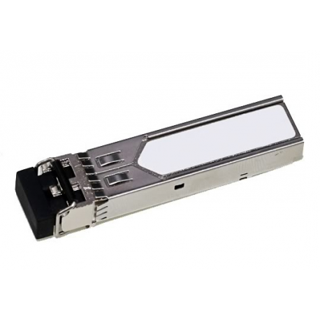 MicroOptics - SFP+ transceiver module (equivalent to: HP J9151A) - 10 GigE - 10GBase-LR - LC - 0