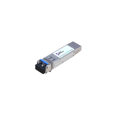 SFP Tx1310/Rx1550, SMF, 20 km - 0
