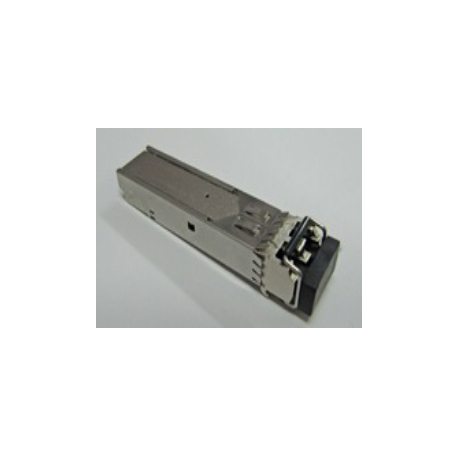 MicroOptics - SFP+ transceiver module (equivalent to: HP J9150A) - 10 GigE - LC - up to 300 m - 850 nm - for HPE 6120, 6600; ProLiant DL360p Gen8; HPE Aruba 2930F 24, 2930F 48, 5406 - 0
