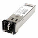 Cisco Rugged SFP - SFP (mini-GBIC) transceiver module - 100Mb LAN - 100Base-LX - LC single-mode - up to 10 km - 1310 nm - for Catalyst 2960, 2960-24, 2960-48, 2960G-24, 2960G-48, 2960S-24, 2960S-48