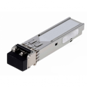 MicroOptics - SFP (mini-GBIC) transceiver module (equivalent to: Zyxel SFP-LX-10-D) - GigE - 1000Base-LX - LC single-mode - up to 10 km - 1310 nm