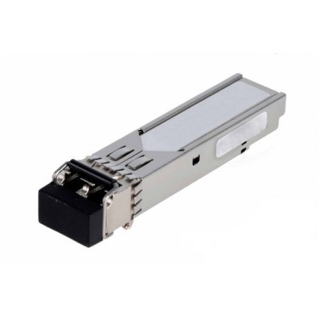 MicroOptics - SFP (mini-GBIC) transceiver module (equivalent to: Cisco GLC-SX-MM, Cisco GLC-SX-MMD) - GigE - 1000Base-SX - for Cisco 38XX; ASA 55XX; Catalyst ESS9300; Integrated Services Router 11XX - 0