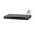 ATEN KVM over IP KN1108VA - KVM switch - Managed - 8 x KVM port(s) - 1 local user - 1 IP user - desktop, rack-mountable