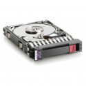 HPE Enterprise - Hard drive - 600 GB - hot-swap - 2.5" SFF - SAS 6Gb / s - 10000 rpm - Smart Buy - with HP SmartDrive carrier