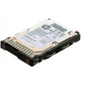 HPE Dual Port Enterprise - Hard drive - 146 GB - 2.5" SFF - SAS 6Gb/s - 15000 rpm - with HP SmartDrive carrier