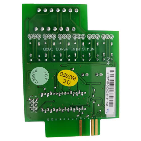 Powerwalker - UPS mounting kit - rack mountable - 19" - for PowerWalker VFI 1000, VFI 1500, VFI 2000, VFI 3000, VI 1000, VI 1500, VI 2000, VI 3000 - 1